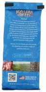 Kauai Coffee Coconut Caramel Crunch Ground, 10 Ounce N6