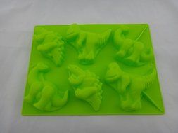 Super Rock Star Soap Chocolate CANDY Silicone Mold for Handmade Craft N15