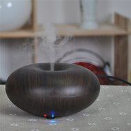 ATD Home Essential Ultrasonic Aromatherapy Diffusion Humidifier,Suitable for your Family and Friends Healthy Humidifier... N8