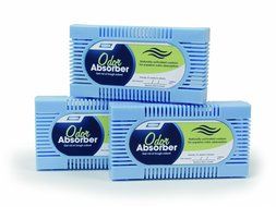 Camco 44191 X-Odor Absorber - 3 pack