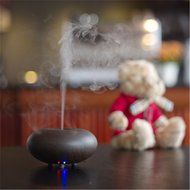 ATD Home Essential Ultrasonic Aromatherapy Diffusion Humidifier,Suitable for your Family and Friends Healthy Humidifier... N9