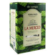 Yerba Mate La Merced Cosecha Limitada 16.6 Oz