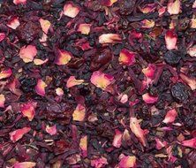 Tiesta Tea, Immunity Fireberry, 1.00 Pound N94