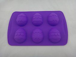 Super Rock Star Soap Chocolate CANDY Silicone Mold for Handmade Craft N21