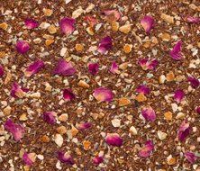 Tiesta Tea, Immunity Fireberry, 1.00 Pound N95