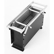 XtremePowerUS Newspaper, Paper Log Briquette Maker