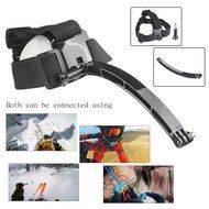 Soocoo Action Camera Accessories Kit for Gopro Hero 4/3+/3/2/1 SJCAM SJ4000 5000 6000 7000 Soocoo C30/C10S Cameras... N7