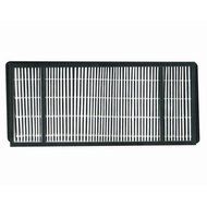 2 Pack Replacement Filter fits Honeywell True HEPA Air Purifier HRF-H1/Filter (H) by LifeSupplyUSA
