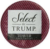 Select by Trump Tower Coffee Single-Cup Coffee for Keurig K-Cup Brewers, 12 Count N3