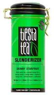 Tiesta Tea, Immunity Fireberry, 1.00 Pound N112