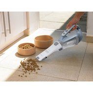 Rotating Nozzle 16V Lithium Hand Vacuum N2
