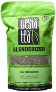 Tiesta Tea, Immunity Fireberry, 1.00 Pound N117