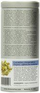 Octavia Tea Calming Chamomile (Organic, Caffeine-Free Herbal Tea), Loose Tea, 0.92 Ounce Tin N6