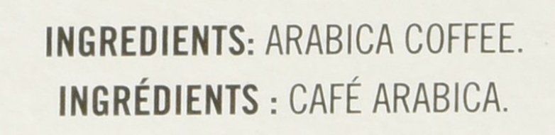 Skinnygirl Half Caff Coffees, 24 Count N10