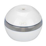 Humidifier,Susenstone Air Spray Water Dispenser Diffuser ,Ultrasonic Moisturizing Humidifier (pink) N11