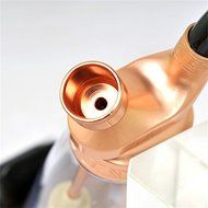 Cabinet and Delicate Multifunctional Hookah Shisha Tobacco Water Pipe Smoking Tar Filter N2
