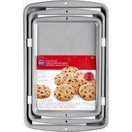 Recipe Right Cookie Pan Set, 3 ct. 2105-975