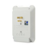 Cable Matters 3-Outlet Power Surge Protector with 4 USB Charging Ports and Micro-USB Charging Cables N3