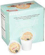 The Original Donut Shop Sweet &amp; Creamy Nutty Hazelnut - 16 ct N4