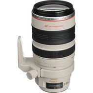 Canon EF 28-300mm f/3.5-5.6L IS USM Lens + 4PC Macro Kit + UV-CPL-FLD Filters + 32GB Class 10 High-Speed Memory...