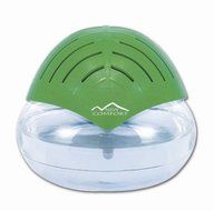 New Comfort Air Freshener Purifier Humidifier Green Color great for water vacuums like Rainbow Hyla Thermax