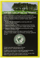 Lipton Southern Sweet Tea, Gallon-Size Tea Bags, 18-Count N5