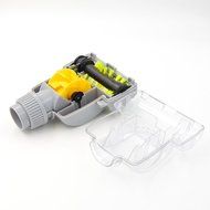 28mm to 32mm / 32mm to 35 mm Plastic Vacuum Cleaner Hose Adapter Converter N3