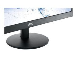 AOC e2050Swd 20-Inch Class Screen LED-Lit Computer Monitor, 1600 x 900 Resolution, 5ms, 20M... N2