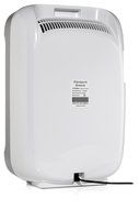 Alexapure Breeze Energy-Efficient HEPA + IonCluster Air Purification System &ndash; White N7