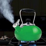 Chantal Tilt Teakettle - Green (1.8 qt.) N6