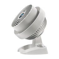 Vornado Compact Whole Room Air Circulator with 3 Quiet Speeds and Circulates Air Up to 65 Feet, Cools Off Rooms... N2