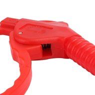 Plastic Handle Air Blow Dust Gun Duster Blower Cleaning Clean Handy Tool N5
