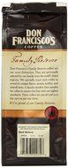 Don Francisco Hazelnut Cream Ground Coffee, 12 Ounce N2