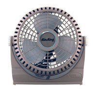 Air King 9525 9-Inch 2-Speed Pivot Fan N3