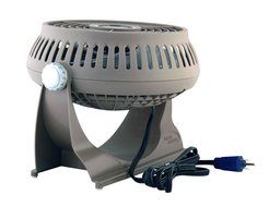 Air King 9525 9-Inch 2-Speed Pivot Fan N4