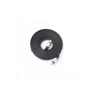 Longess High-Speed HDMI Cable (5.9 Feet, Golden) N4
