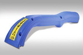 Oneida Air Systems AXS001160 Viper Scraper Hand Tool