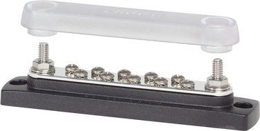 Blue Sea Systems Common BusBars (100A-250A)
