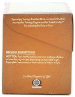 Twinings Pure Peppermint Herbal Tea, 1.41 Ounce Box, 20 Count N41