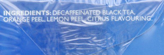 Twinings Pure Peppermint Herbal Tea, 1.41 Ounce Box, 20 Count N42