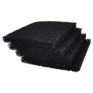Universal Active Carbon Trash Can Filter Refill Pack (4-Pack). Highest Quality Aftermarket Filter. Naturally Removes... N2