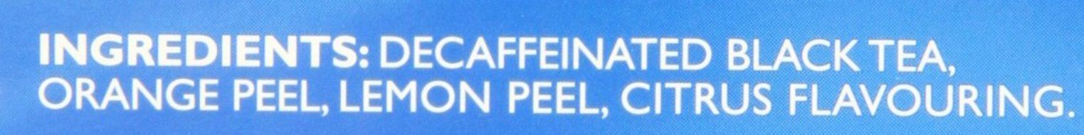 Twinings Pure Peppermint Herbal Tea, 1.41 Ounce Box, 20 Count N43