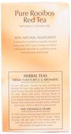 Twinings Pure Peppermint Herbal Tea, 1.41 Ounce Box, 20 Count N45