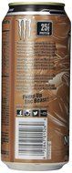 Muscle Monster, Chocolate, 15 Ounce (Pack of 12) N10