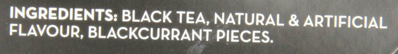 Twinings Pure Peppermint Herbal Tea, 1.41 Ounce Box, 20 Count N49