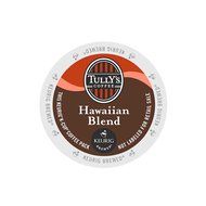 Tully's Coffee French Roast, Keurig K-Cups, 72 Count N62