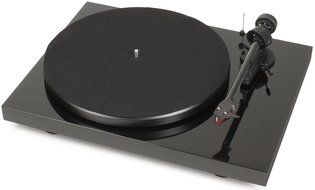 Pro-Ject - Debut Carbon DC (Black)