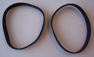 Hoover Belts Nano-Lite U2440 12080030 ( 2-Belts ) N3