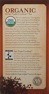 Twinings Breakfast Blend Organic Tea, 20 Count N3