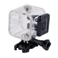 SEREE S4 Ultra HD 4K 360 Degree Panoramic Camera Waterproof WIFI VR Sport Action DV Camcorder (MSD-S4-16GB) N11
